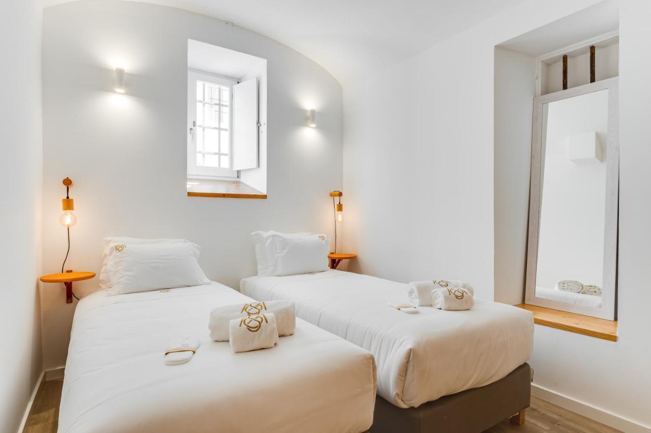 Casa Da Padaria Apartment Evora Ngoại thất bức ảnh
