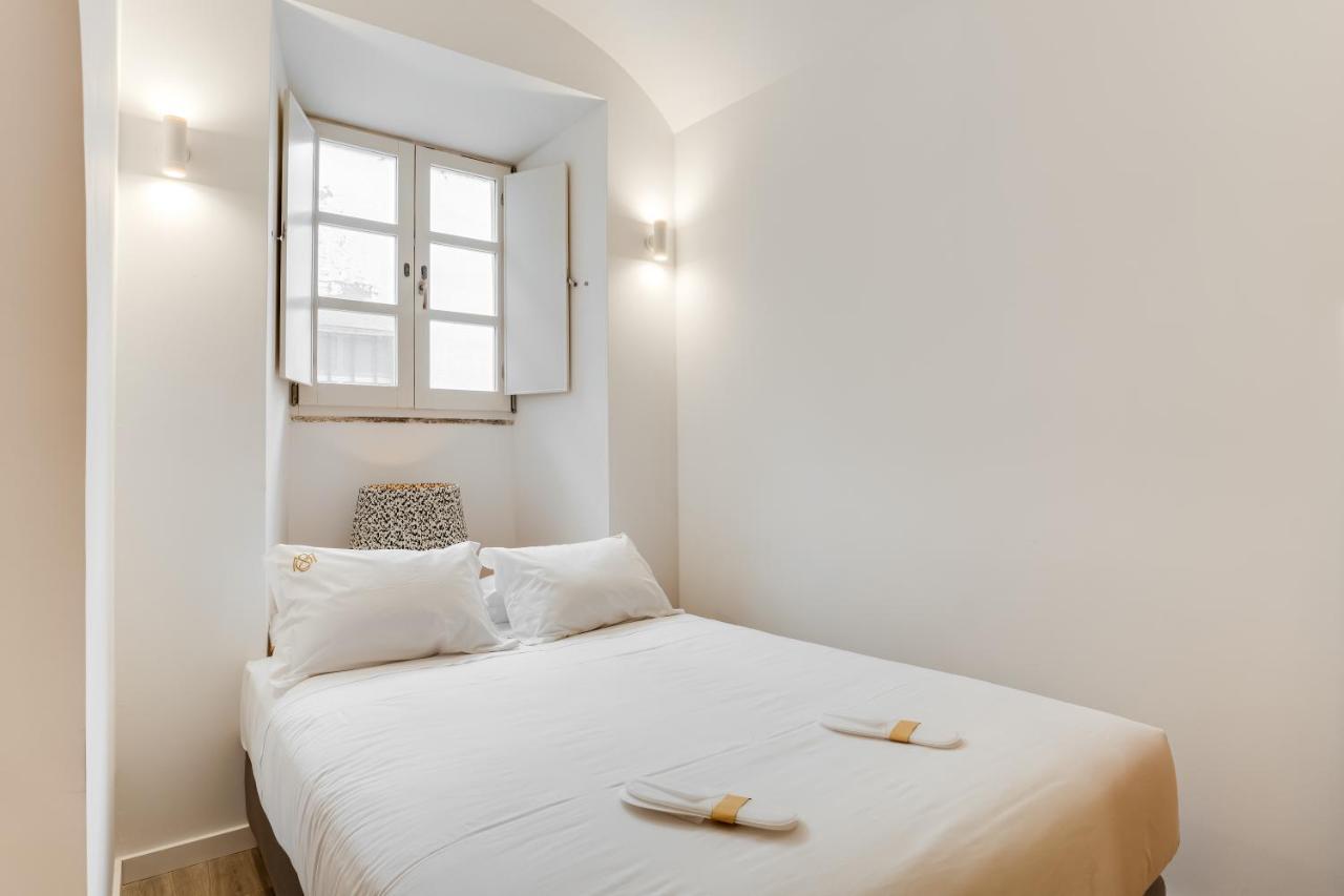 Casa Da Padaria Apartment Evora Ngoại thất bức ảnh