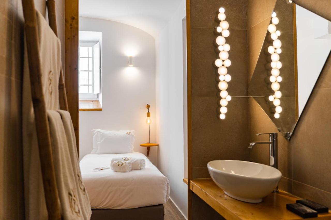 Casa Da Padaria Apartment Evora Ngoại thất bức ảnh