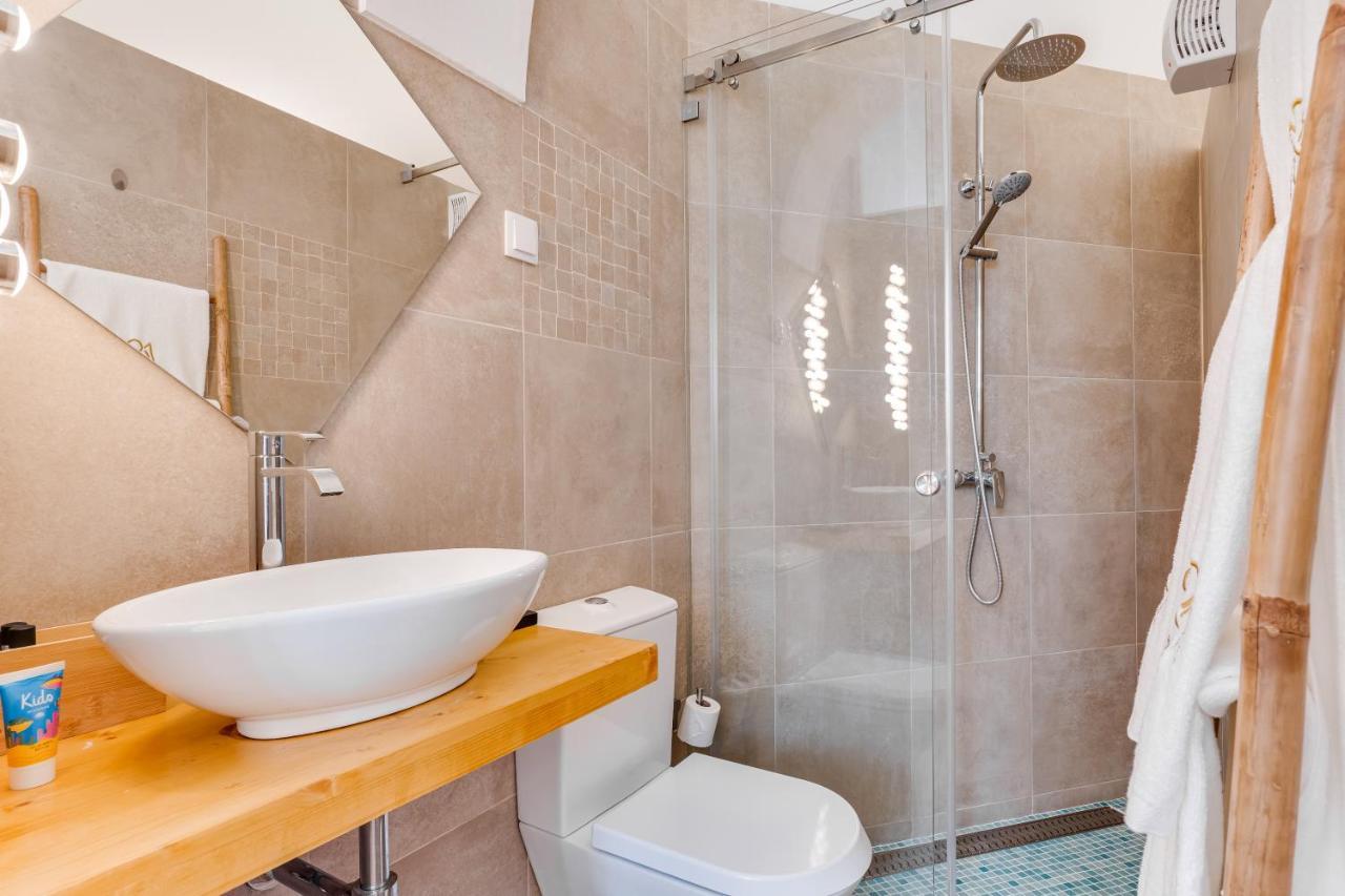 Casa Da Padaria Apartment Evora Ngoại thất bức ảnh